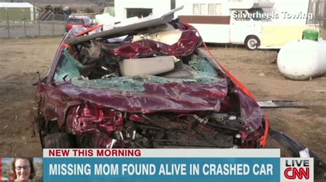 colorado mother kristin hopkins rescued after 5 days in wrecked car cnn