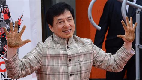Jackie Chan Victim Of Yet Another Internet Death Hoax