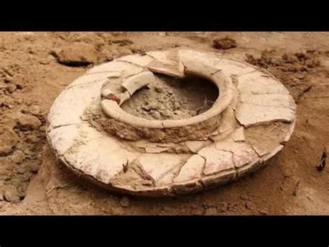 12 Most Mysterious Artifacts Finds Scientists Still Cant Explain
