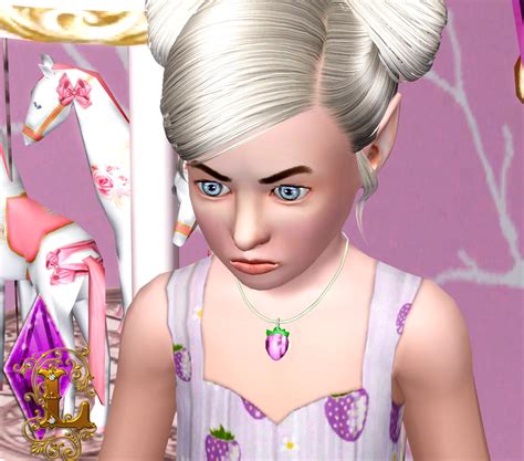 My Sims 3 Blog The Sims 4 Pedants Converted For The Sims 3 By Ladesire