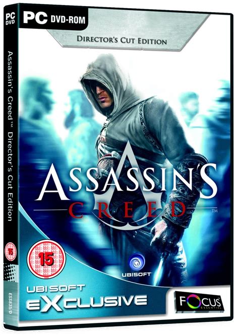 Assassins Creed Directors Cut Edition 0gamestop