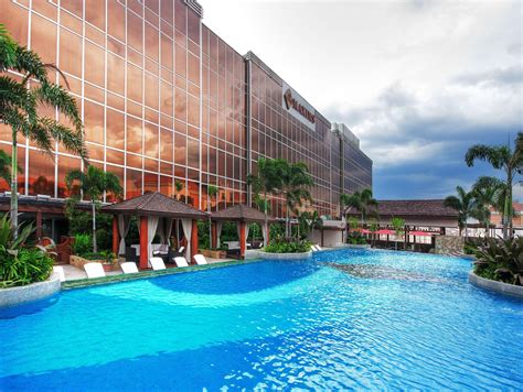 Maxims Hotel Pasay Manila Metro Manila Philippines Booking And Map