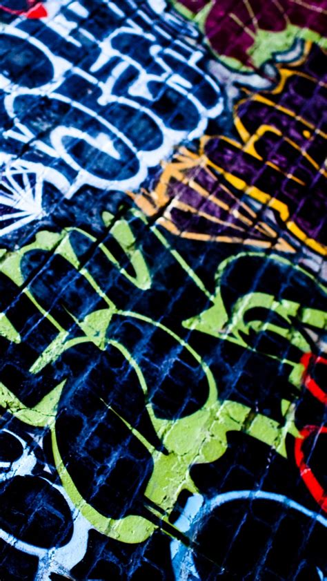 Graffiti 3 Iphone Wallpapers Free Download