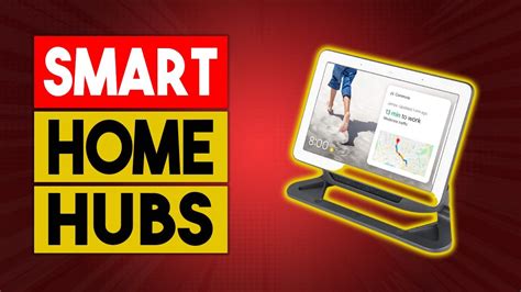 BEST HOME HUB Best Smart Home Hubs In 2021 YouTube