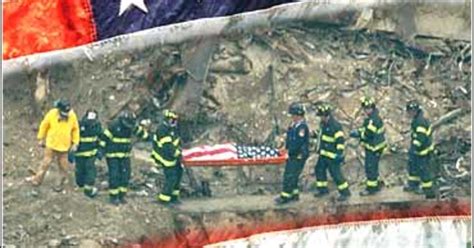 More Bodies Found At Ground Zero Cbs News