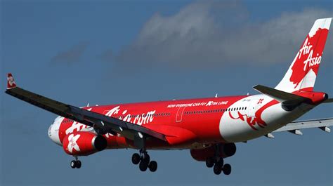 We've tried to compile and simplify airways information to help you in this air asia x airlines flight schedule should give you a fair idea of their flights operating across the world. AirAsia X flight radar vectored to Melbourne after Sydney ...