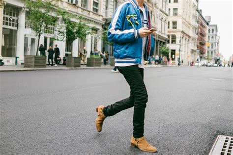 Nyc Street Style May 11 2016 Grailed