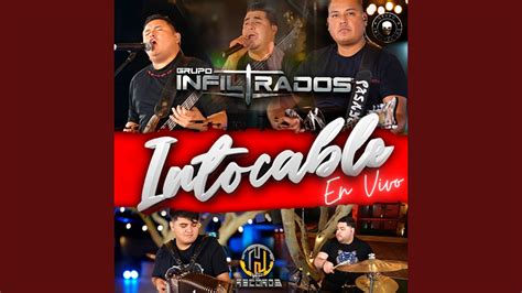 Intocable En Vivo Youtube