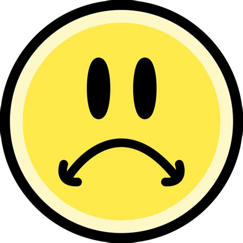 Emoticonsmileyyellow Png Clipart Royalty Free Svg Png