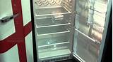 Images of Smeg Refrigerator Inside