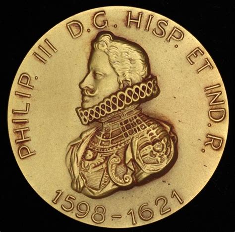 From wikimedia commons, the free media repository. 1621 España - Rey Felipe III - | Austria, España, Monedas