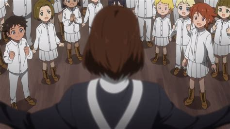 The Promised Neverland 2nd Season Episodes 10 And 11 The Anime