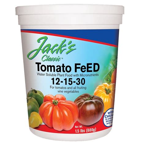 8 Best Fertilizer for Tomatoes Reviews: Grow a Vibrant ...