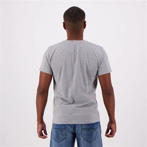 Departamento social homenageará pais sócios com brindes e post especial. Camiseta Corinthians Paulista Mescla - FutFanatics
