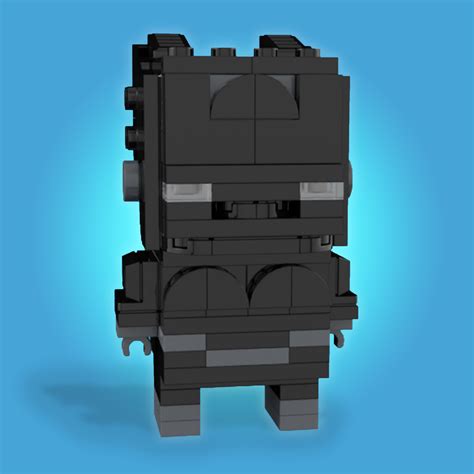 Lego Fortnite Season 7 Brickheadz Lego