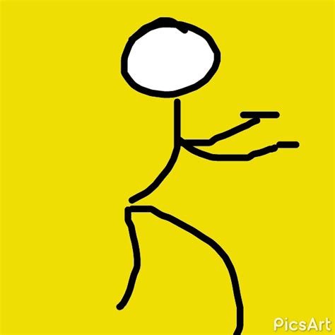Fun Stickman  Find And Share On Giphy