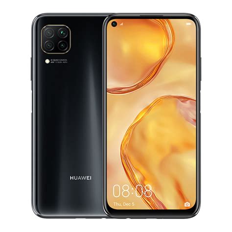 Huawei Nova 7i 128gb The Compex Store