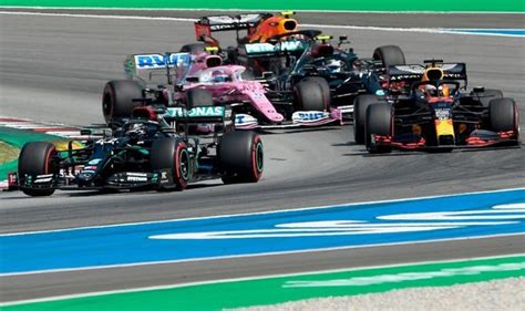The f1 circuit of catalunya is just a few kilometers drive from the city of barcelona. Spanish Grand Prix 2020 RECAP: Lewis Hamilton wins yet ...