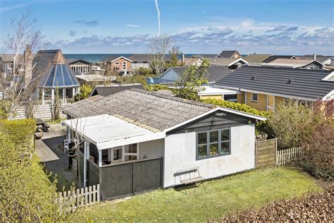 Fritidshus Til Salg Hybenvej 23 Tørresø Strand