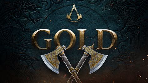 Assassins Creed Valhalla Est Gold Xbox Xboxygen
