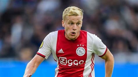 / founded on 6 march 1902 as madrid football club. Real Madrid hat alle Chancen, Van de Beek für 100 ...