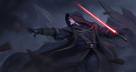 Artstation Sith