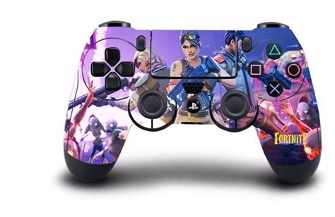 Fortnite Ps4 Controller Skin Ps4 Controller Skin Ps4 Controller Ps4
