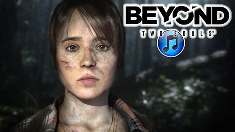 Beyond Two Souls Main Theme Soundtrack Jodies Suite Youtube