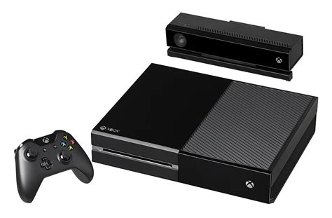 Xbox One Console Drawing At Explore Collection Of