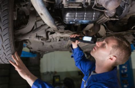 Imi To Deliver Dvsa Mot Testing Qualifications Garage Wire