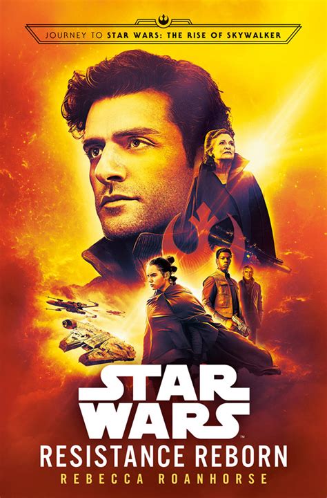 International Poster For Star Wars The Rise Of Skywalker Revealed