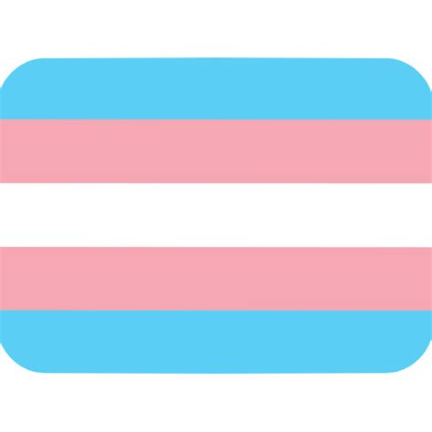 transgender pride flag discord emoji