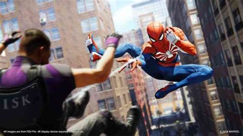 Insomniac Confirms More Spider Man Games Coming Cogconnected