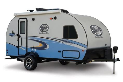 5 Best Teardrop Campers With Slide Outs With More Space Thank You