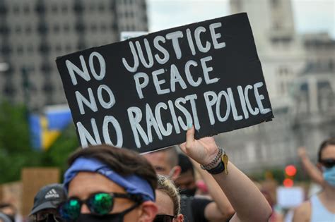 Police Violence Is Lgbtq History Past And Present — Philadelphia Gay News