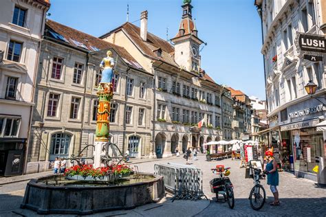 2 Days In Lausanne The Perfect Lausanne Itinerary Road Affair