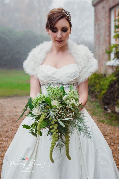 15 amazing destination wedding dresses for yous. Bridal bouquet by Darling and Wild Creative Florist in ...