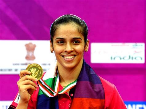 saina nehwal regains world no 1 badminton ranking hindustan times