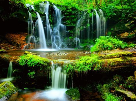 The definition of a live desktop is a bit vague. Windows 10 Landscape Wallpaper - WallpaperSafari