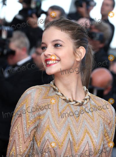 Photos And Pictures May 18 2012 Cannes Barbara Palvin At The