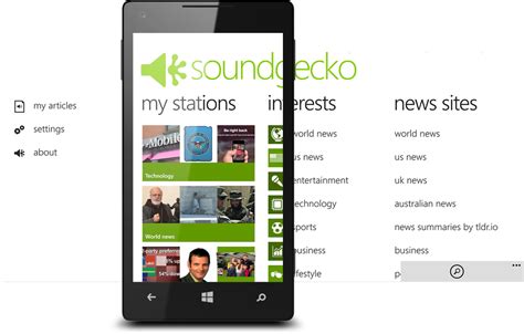 No Time To Read Check Out Soundgecko Version 20 Which Is Now Live In