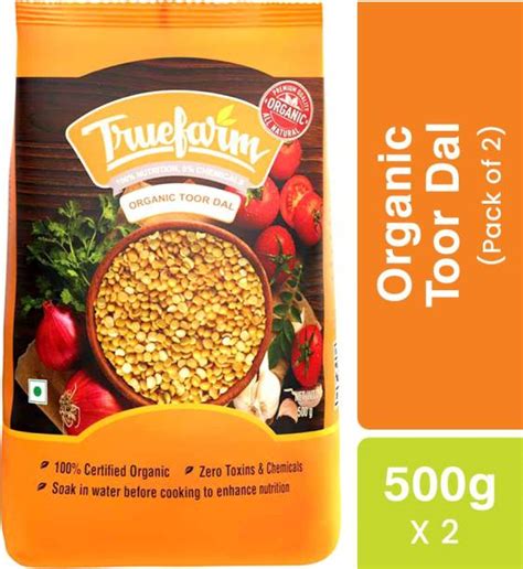 Toor Dal Flat 30 Off Buy Toor Dal Online At Best Prices In India