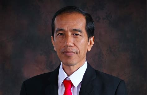 Jokowi Biography Joko Widodo Wikirote
