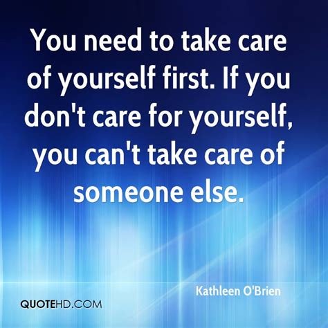 Kathleen Obrien Quotes Quotehd