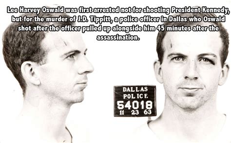 23 Jfk Assassination Facts You Ve Never Heard Before