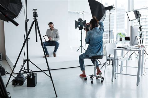 How To Become A Successful Commercial Photographer In 2023