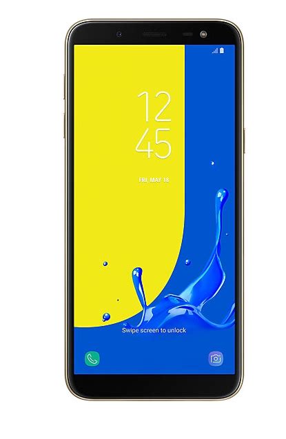 Transmissive displays provide better image quality in the. Samsung Galaxy J6 2018 (J600F) Prices in Egypt | EGPrices.com