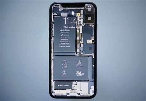 Setelah restart, arahkan kursor ke ikon baterai di area notifikasi, kamu akan melihat informasi sisa waktu baterai kembali muncul. 6 Cara Melihat Persentase Sisa Baterai di iPhone | PUKEVA