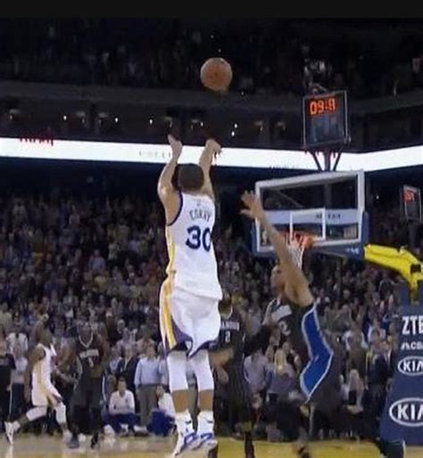 Steph Curry Drains A Game Winning 3 Against Magic Video Blacksportsonline