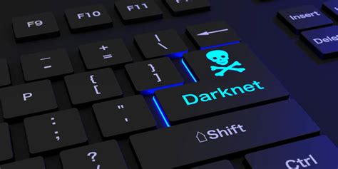 Deep Web Wie Funktioniert Der Zugang Zum Darknet